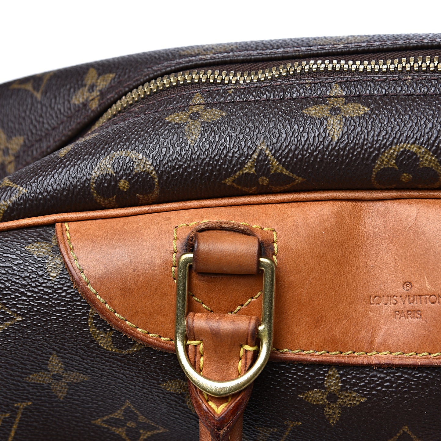 Monogram Deauville