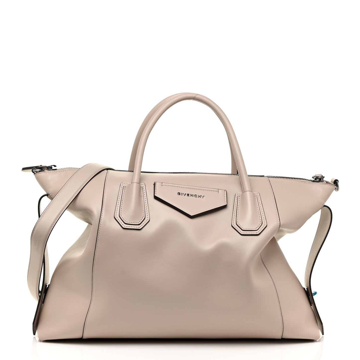 Soft Calfskin Medium Soft Antigona Dune