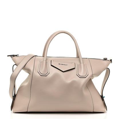 Givenchy Soft Calfskin Medium Soft Antigona Dune 1 of 11