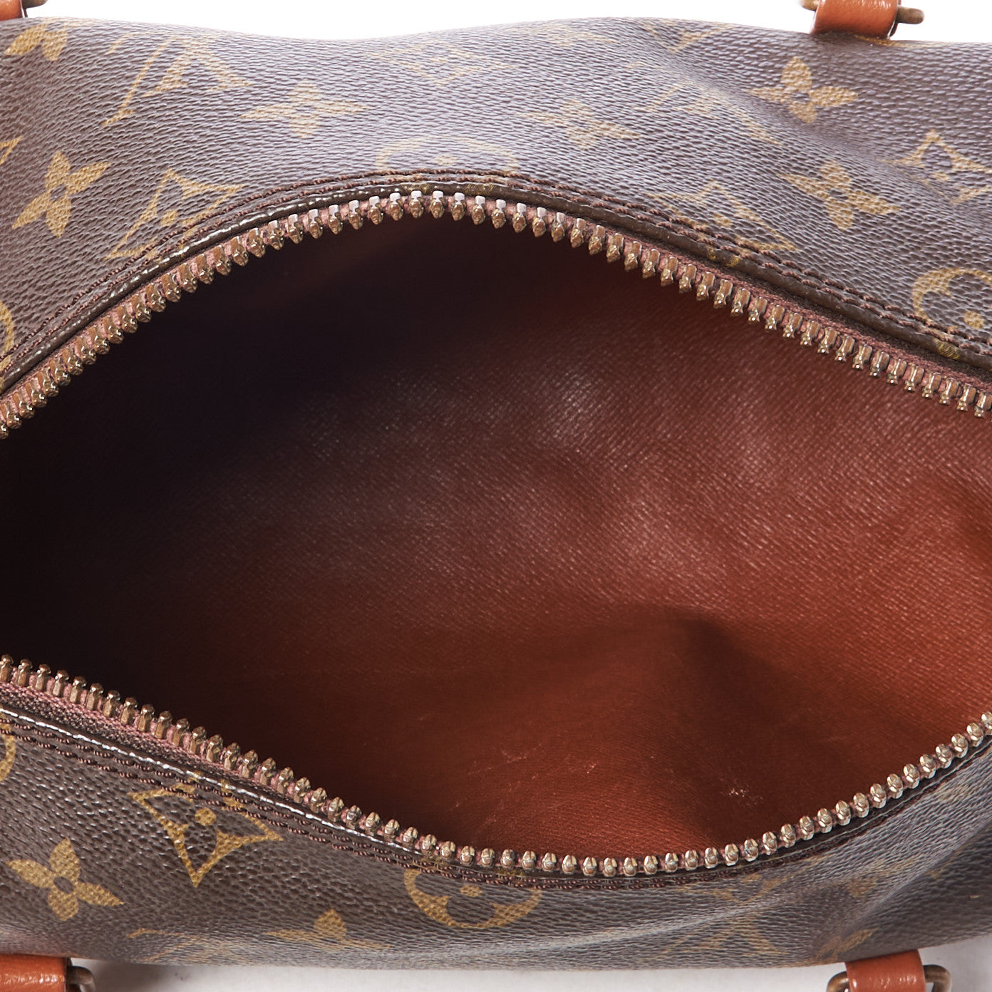 Louis Vuitton Monogram Papillon 26 4 of 8