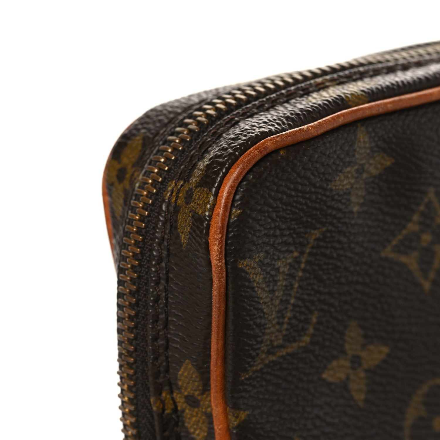 Louis Vuitton Monogram Danube 15 8 of 9