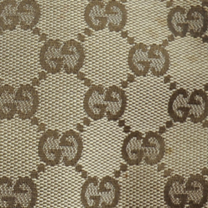Gucci Monogram Medium Jolicoeur Tote 1 of 2