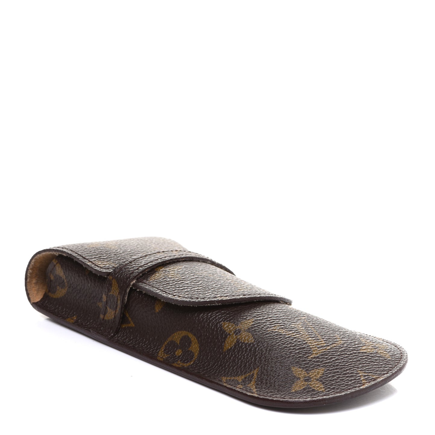 Monogram Etui a Lunettes Rabat Eyeglass Case