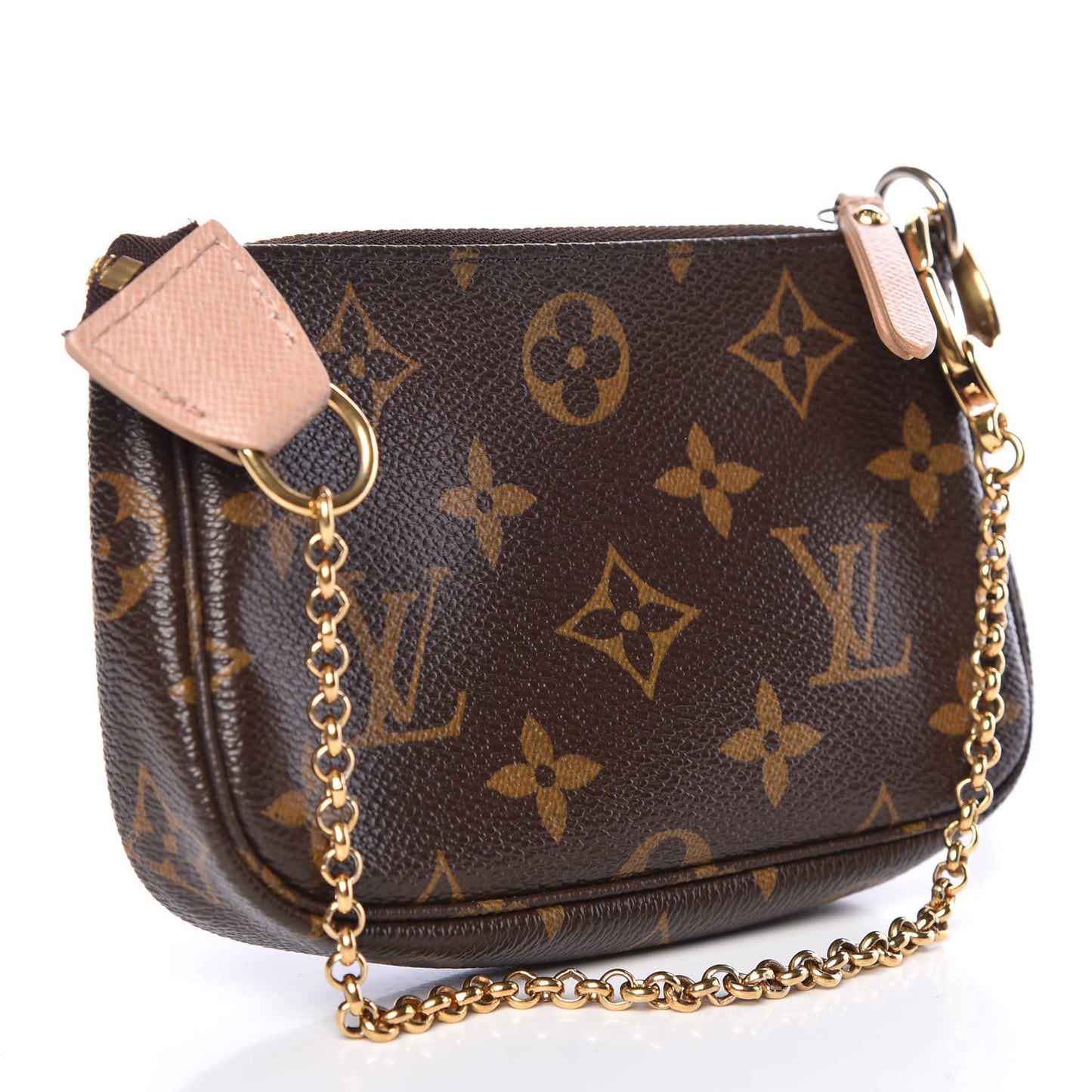 Monogram Affiche Mini Pochette Accessories