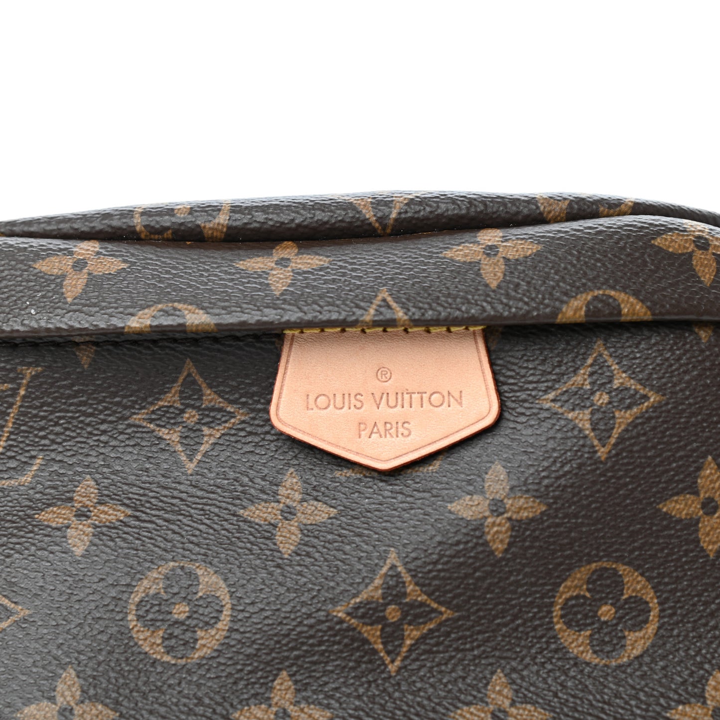 Monogram Bumbag