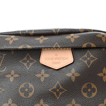 Louis Vuitton Monogram Bumbag 9 of 9