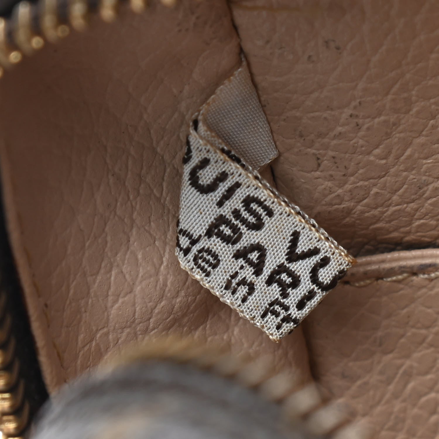 Louis Vuitton Monogram Trousse Toilette 28 6 of 8