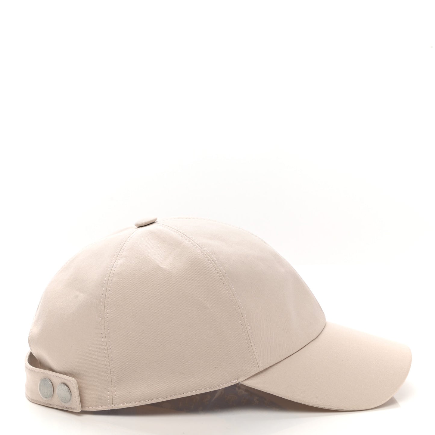 Cotton Riley Hat 60 Ecru