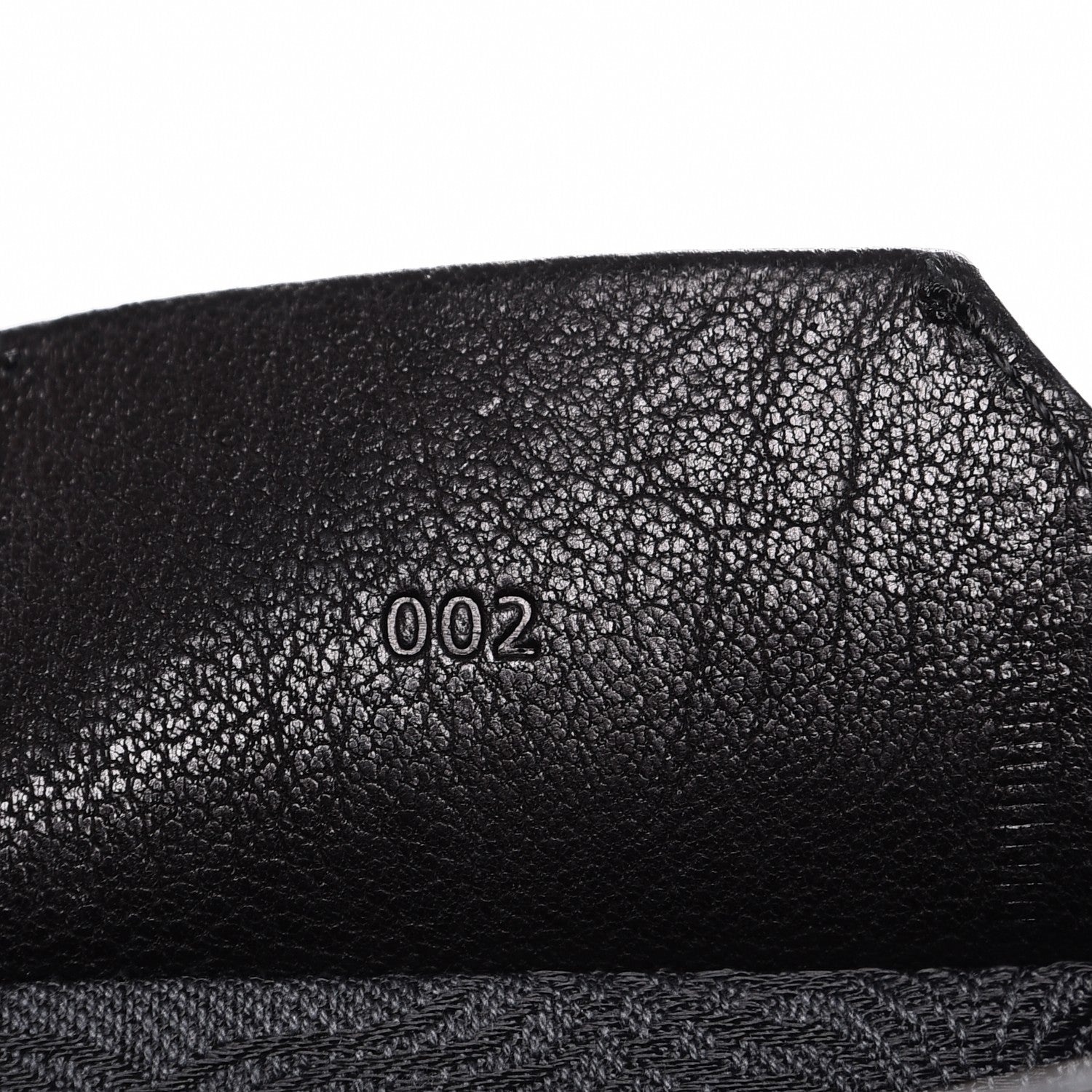 Proenza Schouler Lambskin PS1 Mini Pouch Messenger Black 7 of 10