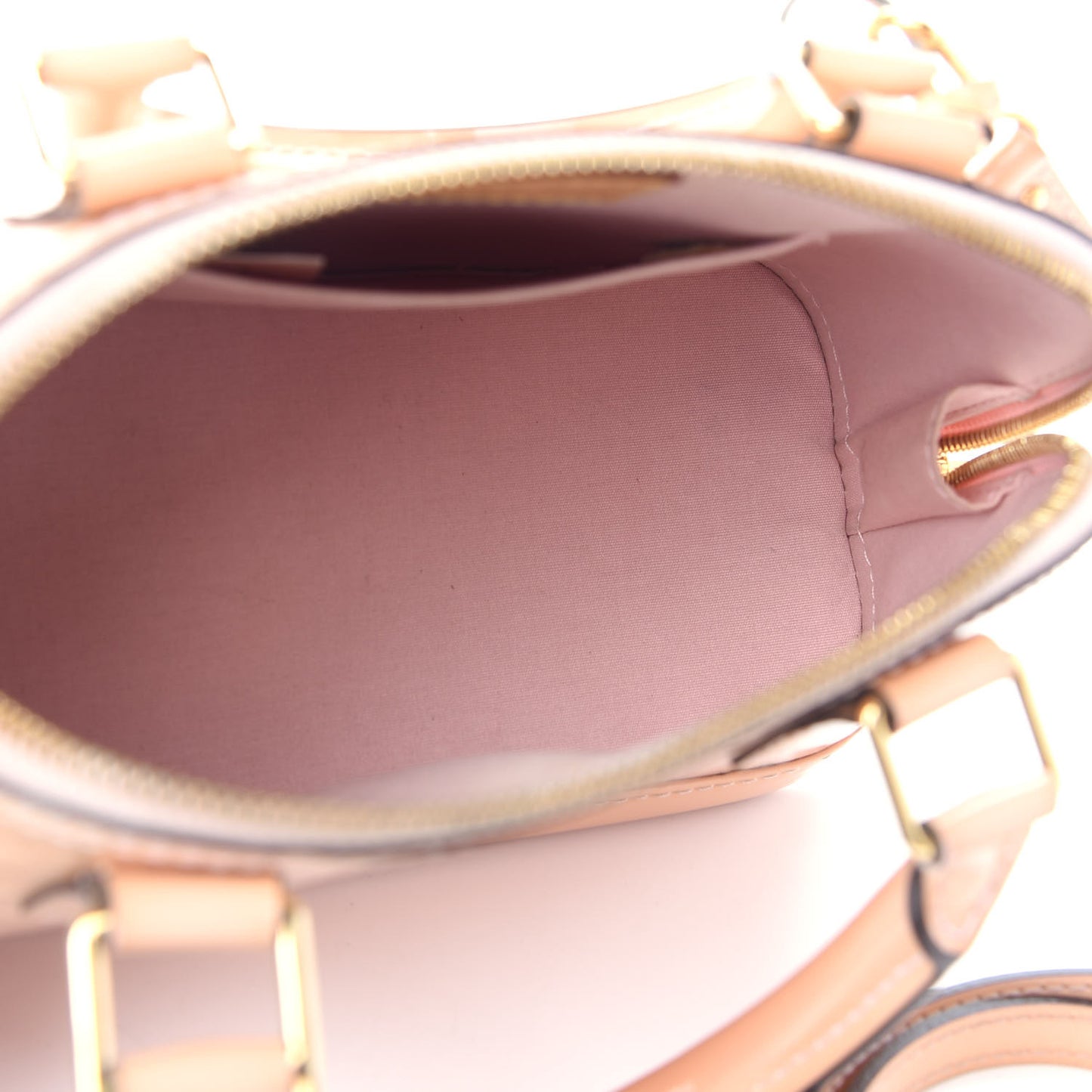 Vernis Alma BB Rose Florentin