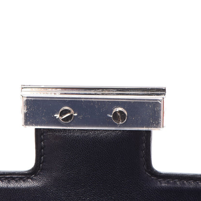 Hermes Box Constance 24 Indigo 8 of 24