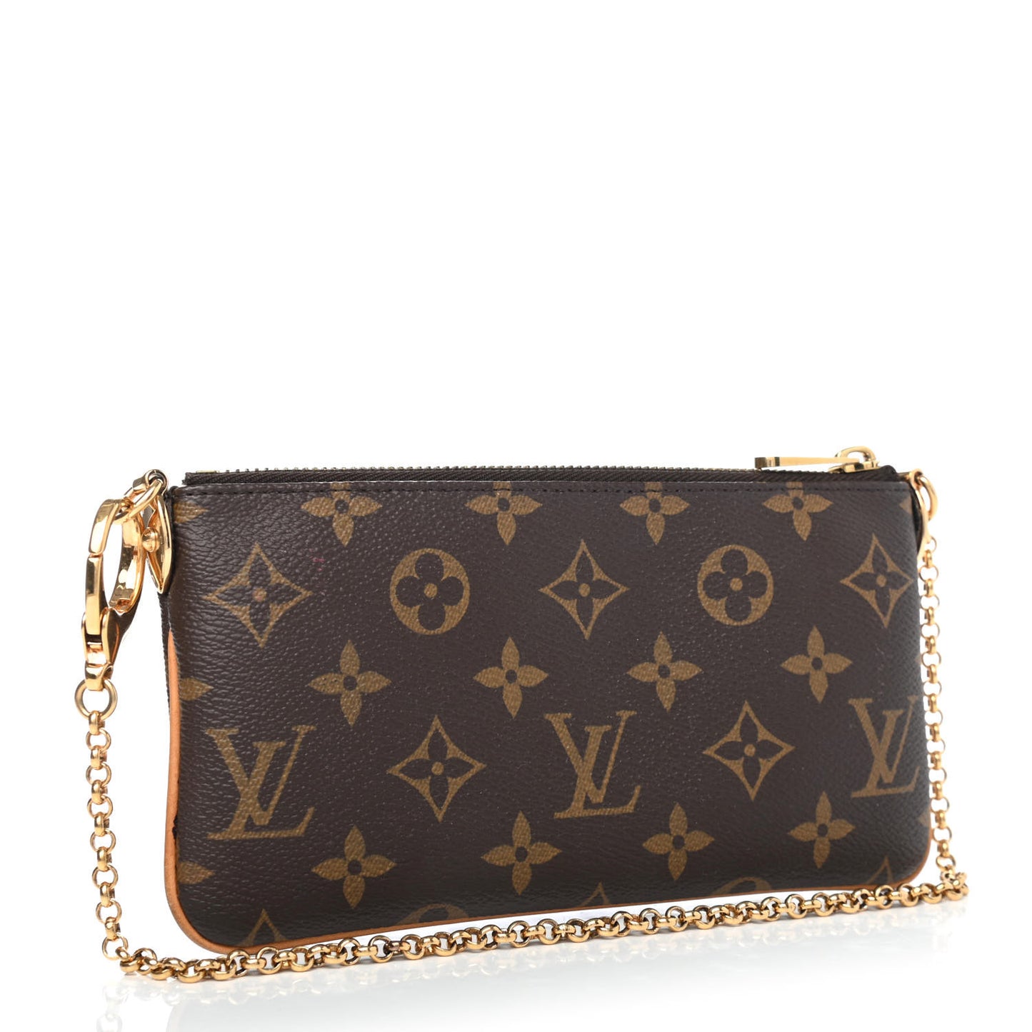 Monogram Pochette Milla MM