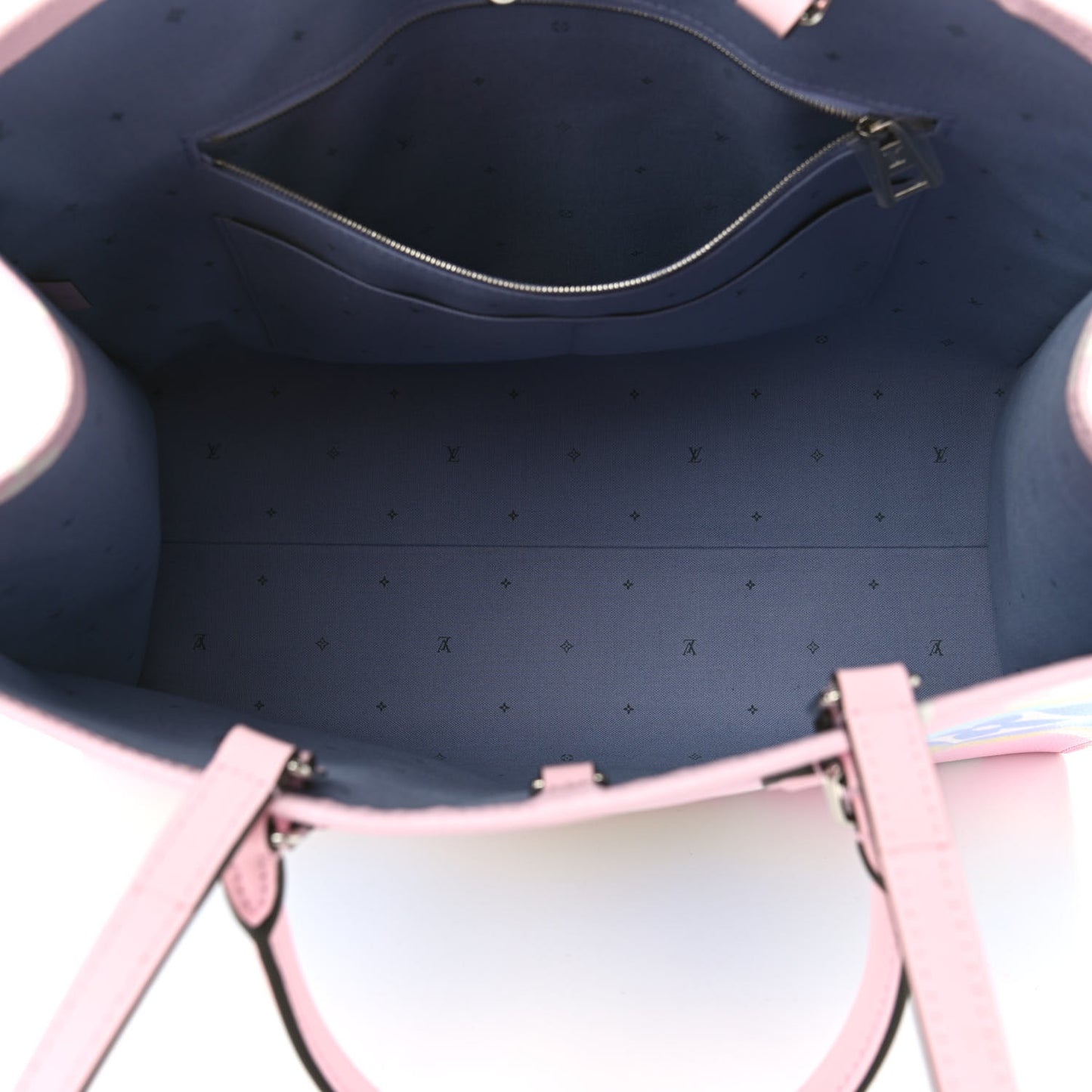 Monogram Escale Onthego GM Pastel