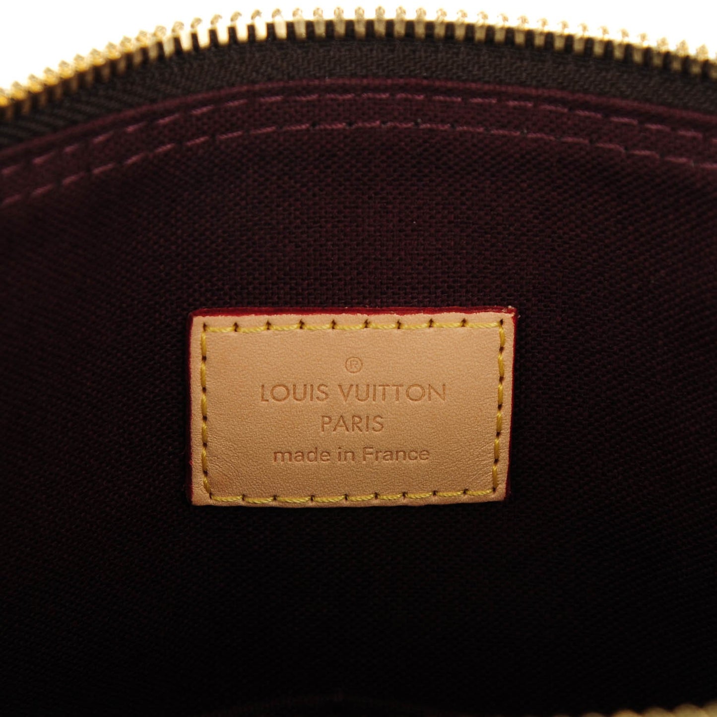 Monogram Berri PM