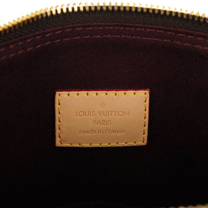Louis Vuitton Monogram Berri PM 6 of 8