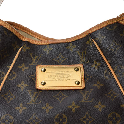 Louis Vuitton Monogram Galliera PM 15 of 15
