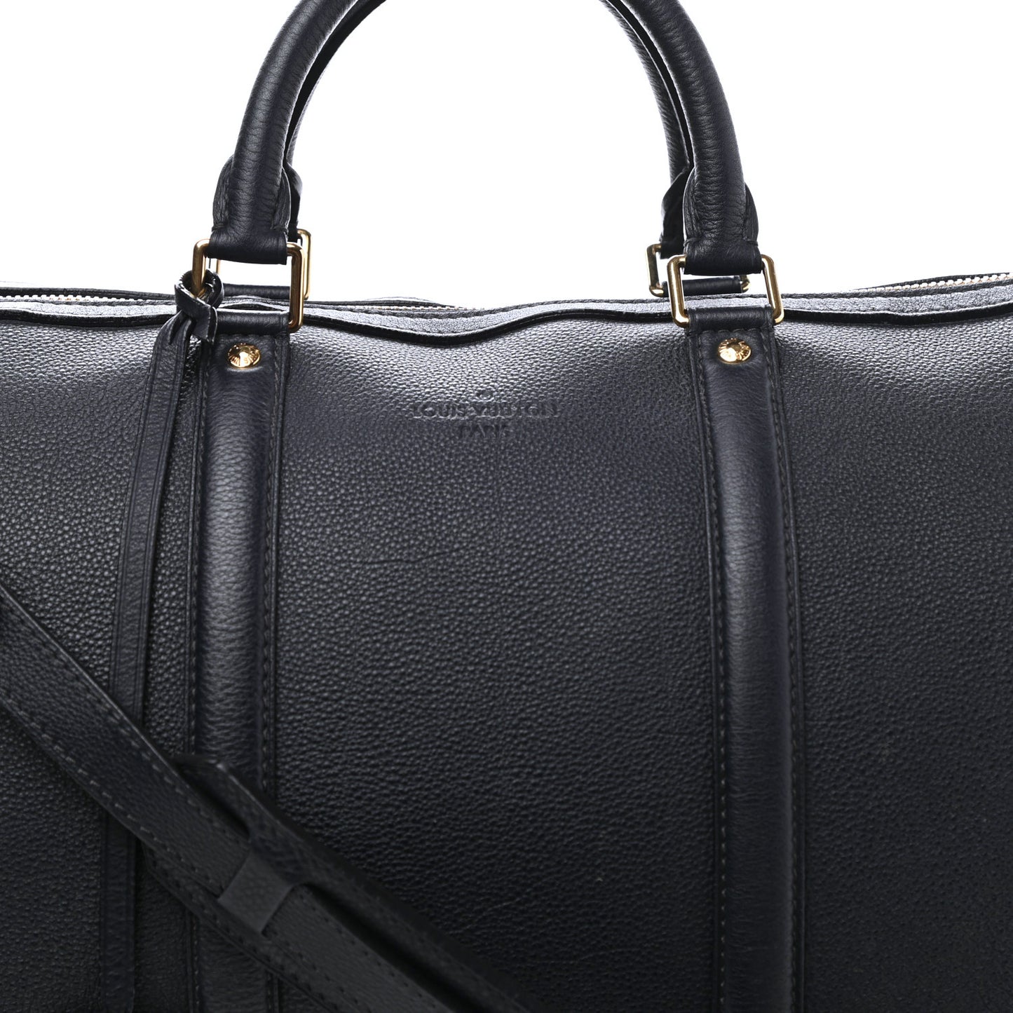 Calfskin SC Bag GM Cobalt