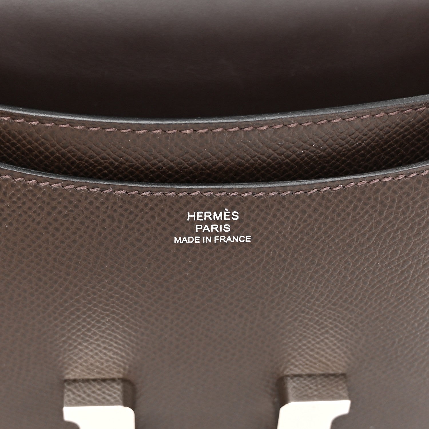 Hermes Epsom Constance 18 Ebene 6 of 11