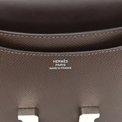 Hermes Epsom Constance 18 Ebene 6 of 11