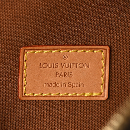 Louis Vuitton Monogram Pochette Gange 6 of 9