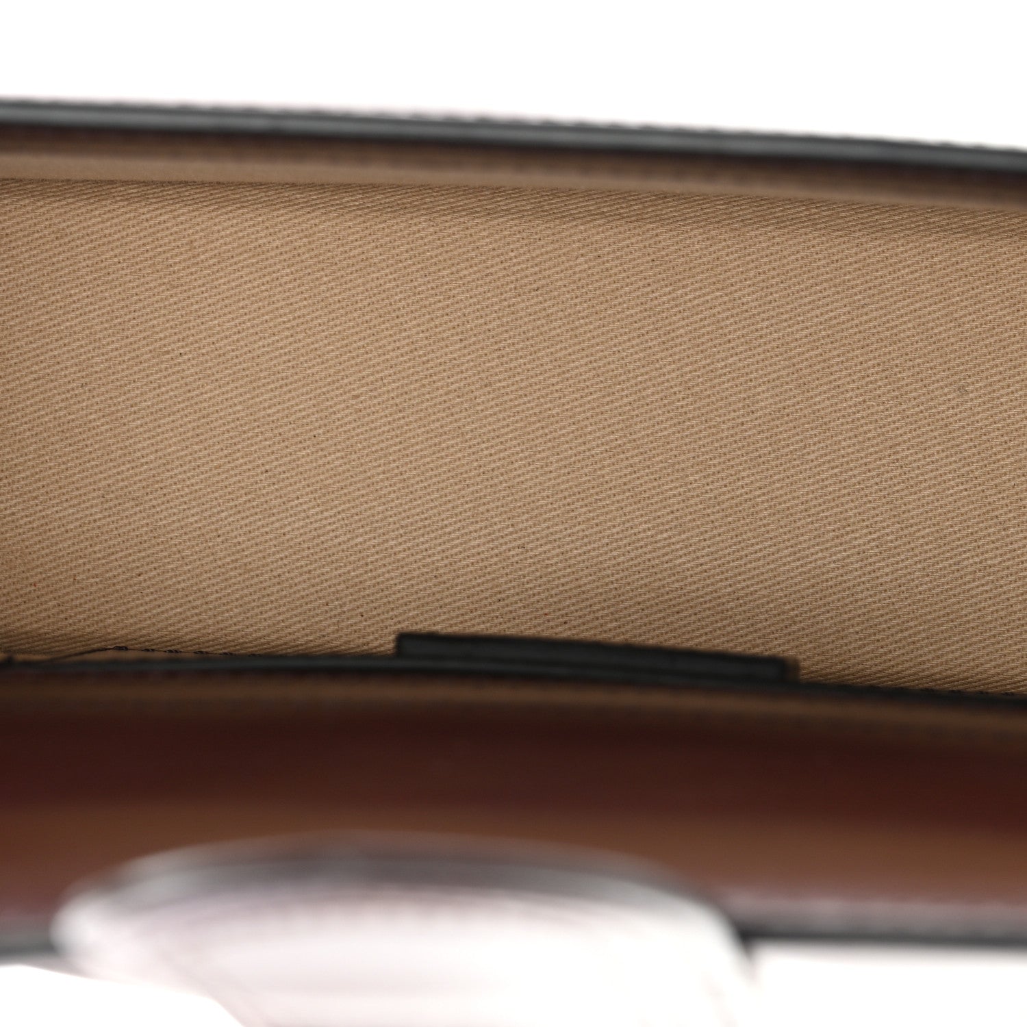 Jacquemus Smooth Calfskin Le Grand Bambino Dark Brown 5 of 11