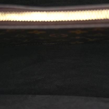 Louis Vuitton Monogram My LV World Tour Neonoe Black 6 of 11