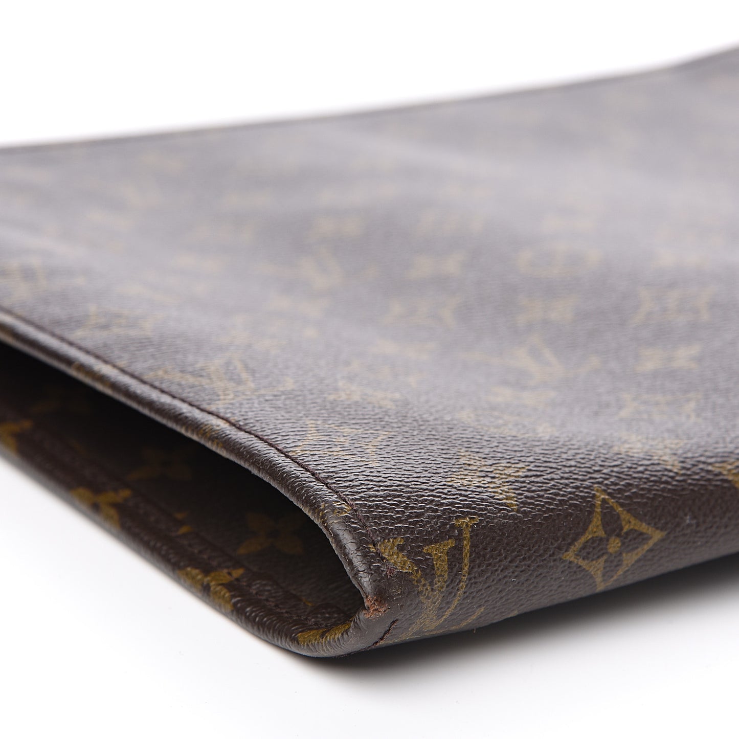 Monogram Poche Documents Portfolio Case 39