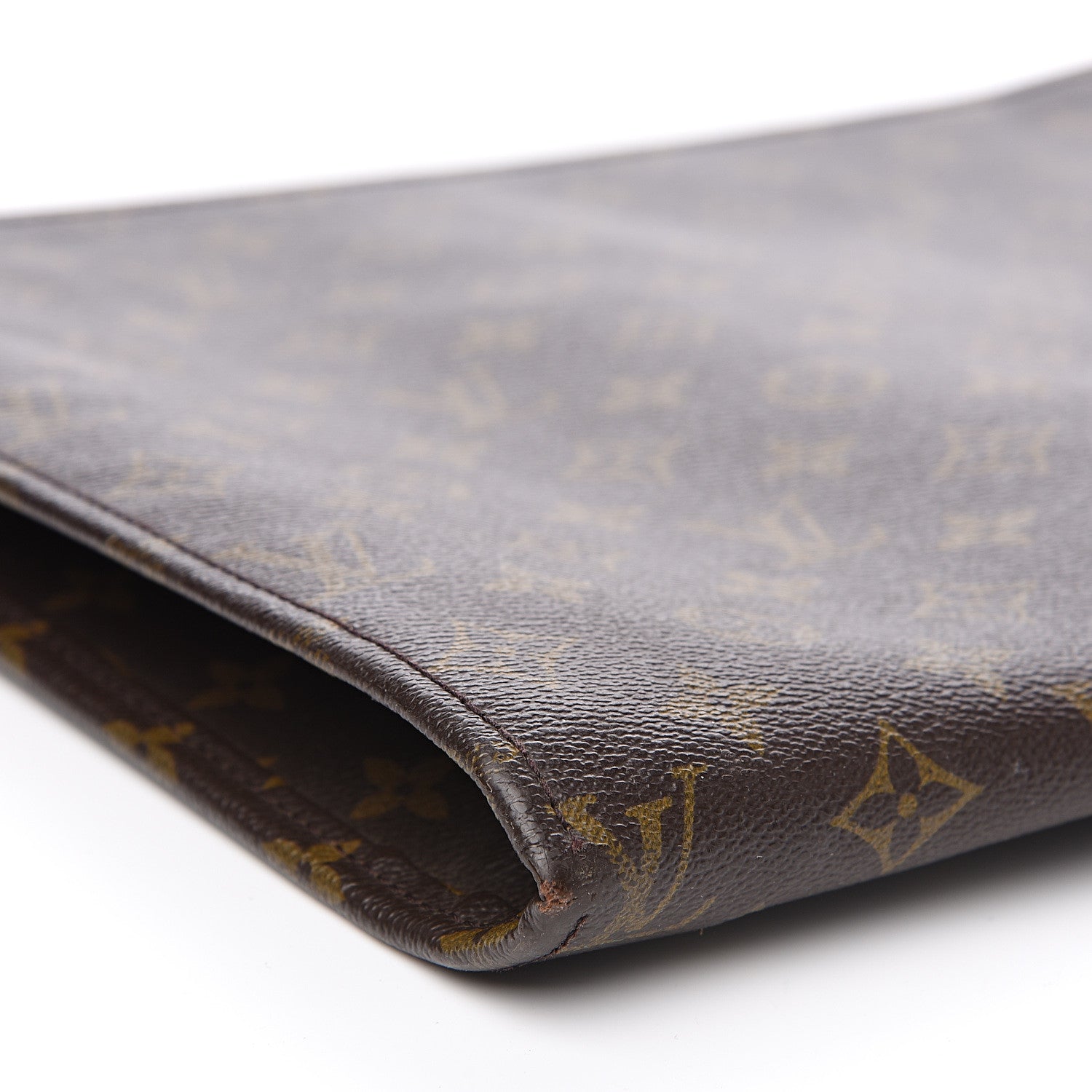 Louis Vuitton Monogram Poche Documents Portfolio Case 39 6 of 9