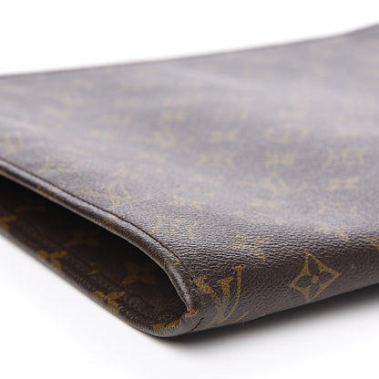Louis Vuitton Monogram Poche Documents Portfolio Case 39 6 of 9