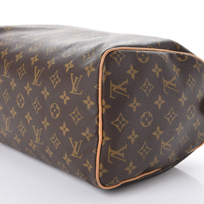 Louis Vuitton Monogram Speedy 30 12 of 12