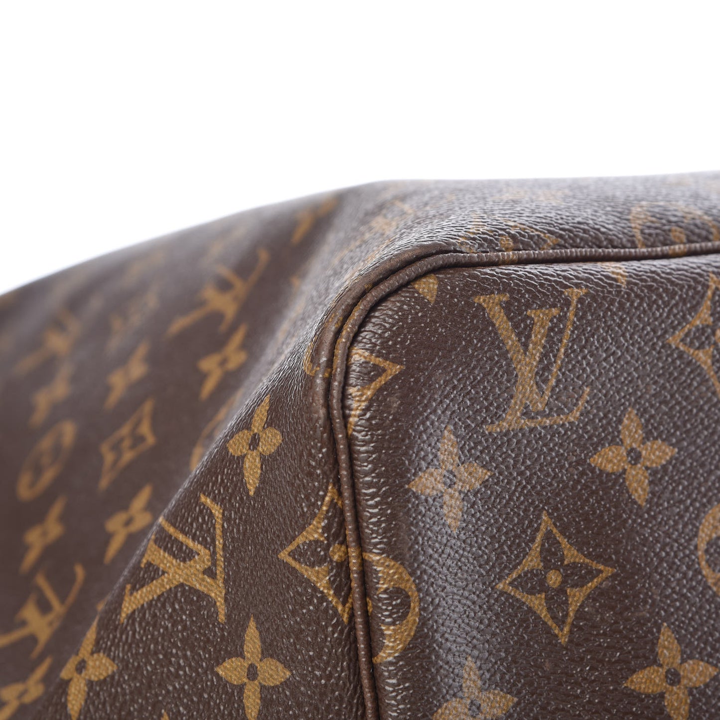 Monogram Neo Neverfull GM Pivoine