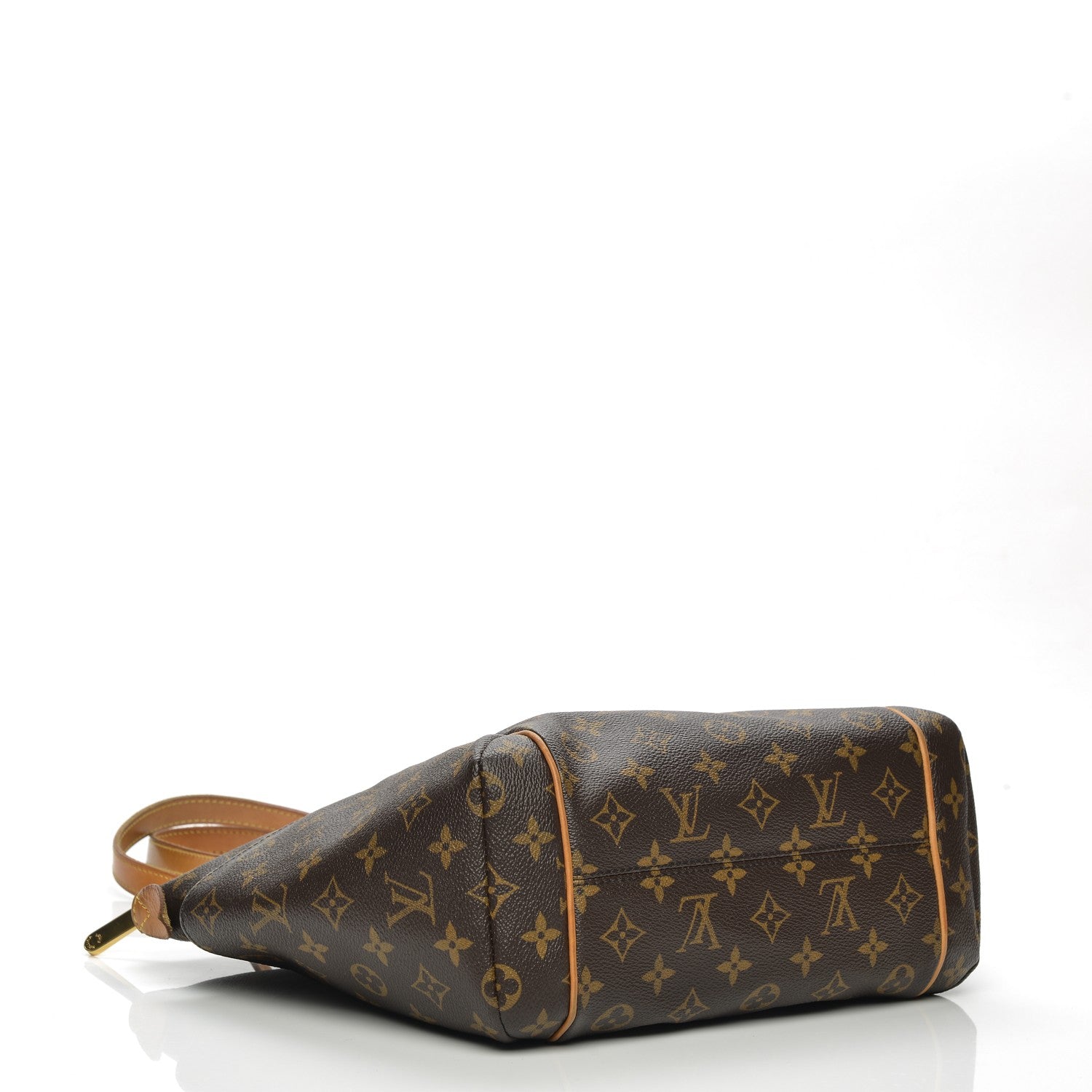 Louis Vuitton Monogram Totally PM 4 of 8