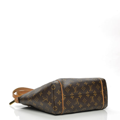 Louis Vuitton Monogram Totally PM 4 of 8