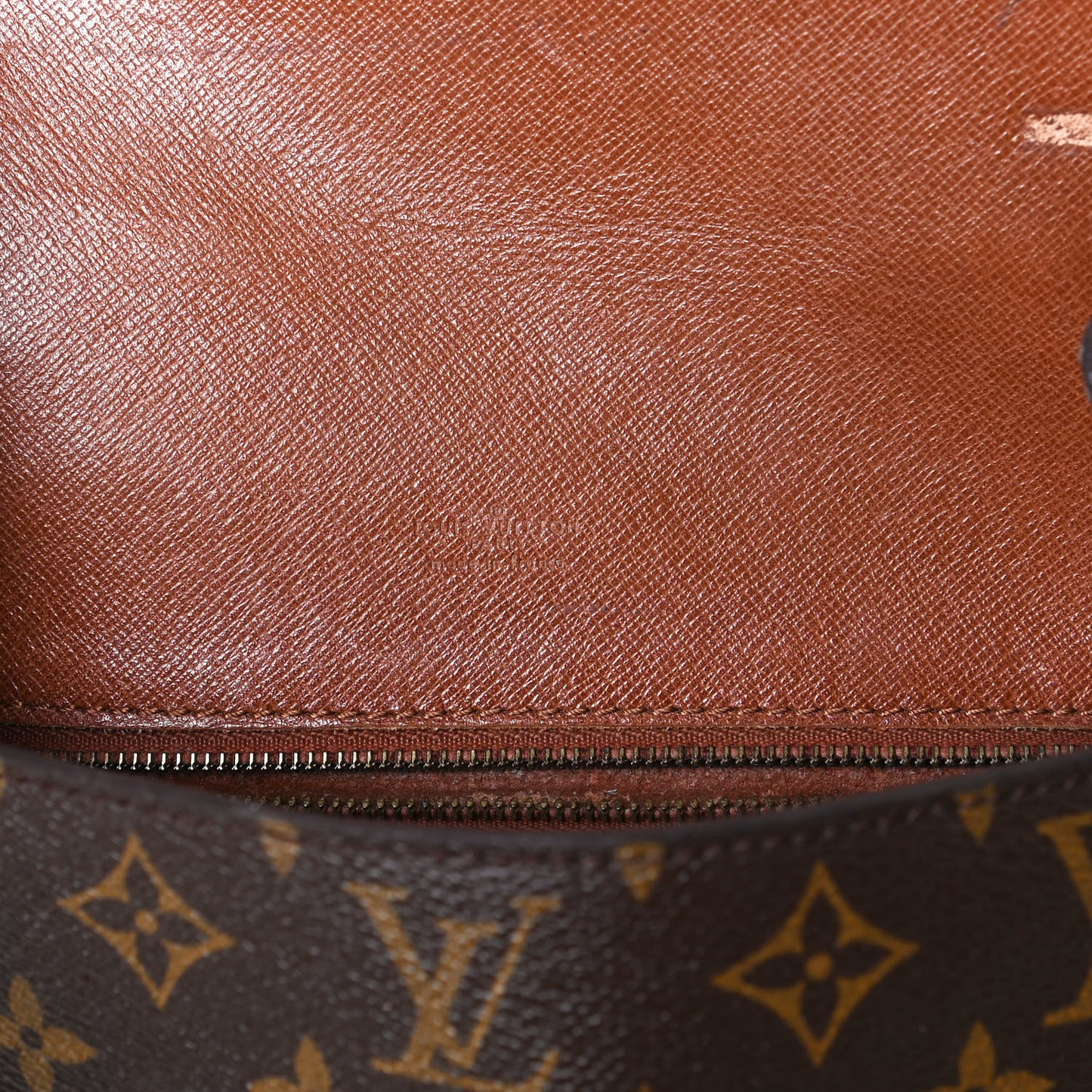 Monogram Saint Cloud GM