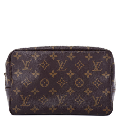 Louis Vuitton Monogram Trousse Toilette 23 1 of 7