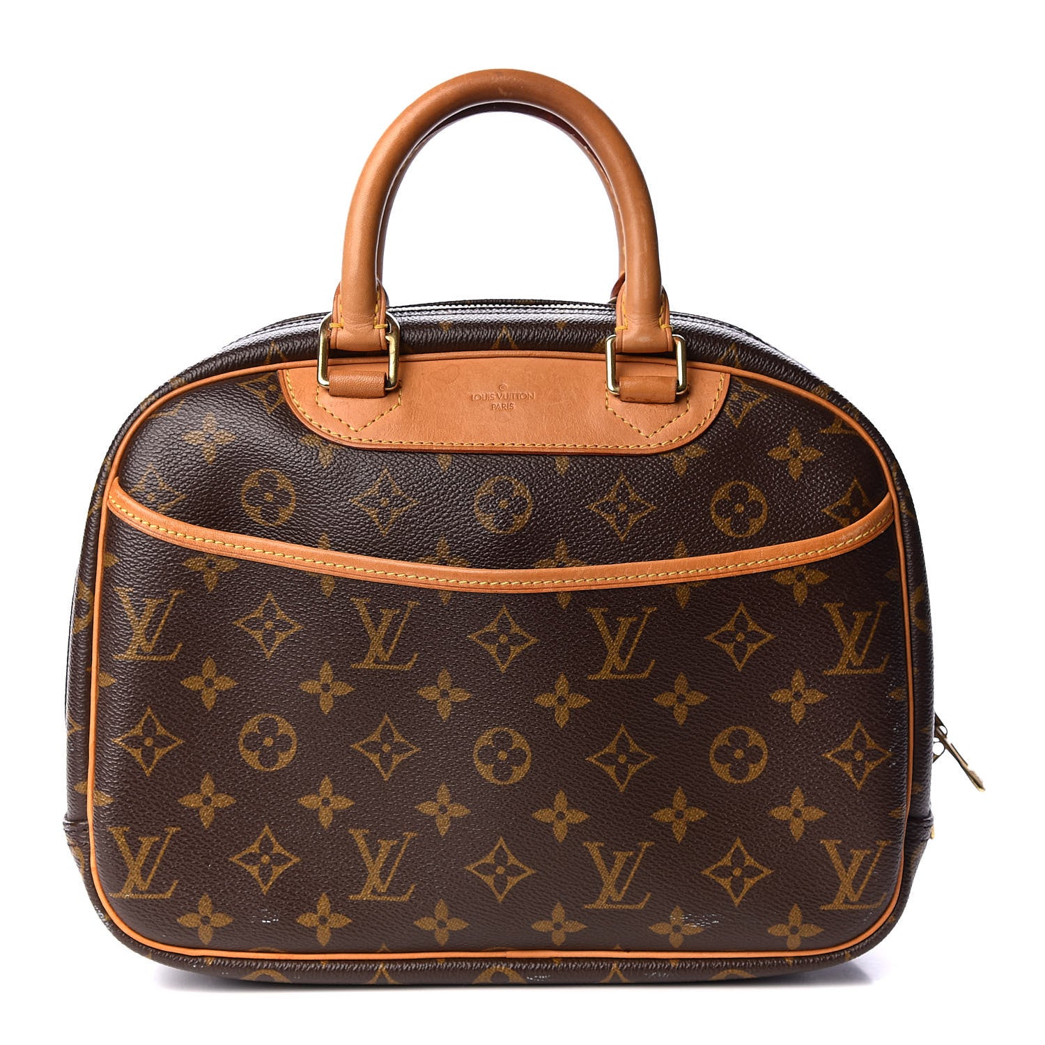 Louis Vuitton Monogram Trouville 1 of 14