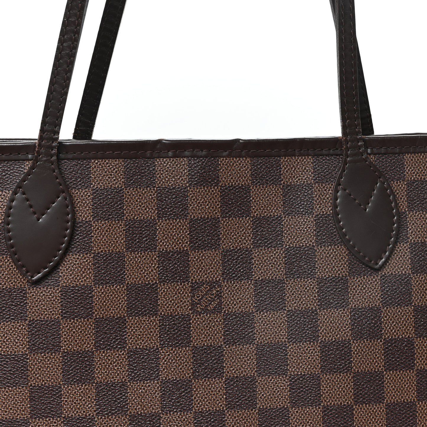 Damier Ebene Neverfull MM
