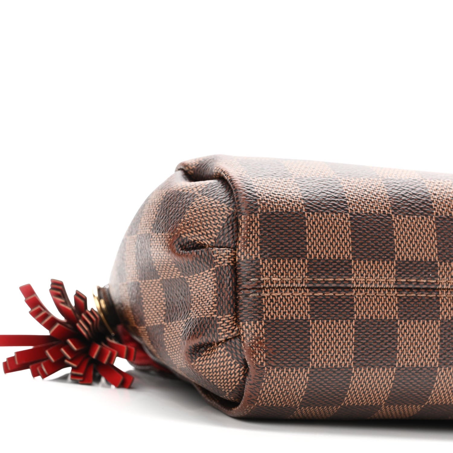Louis Vuitton Damier Ebene Croisette 7 of 8