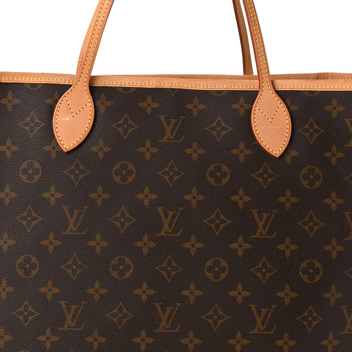 Monogram Neverfull GM