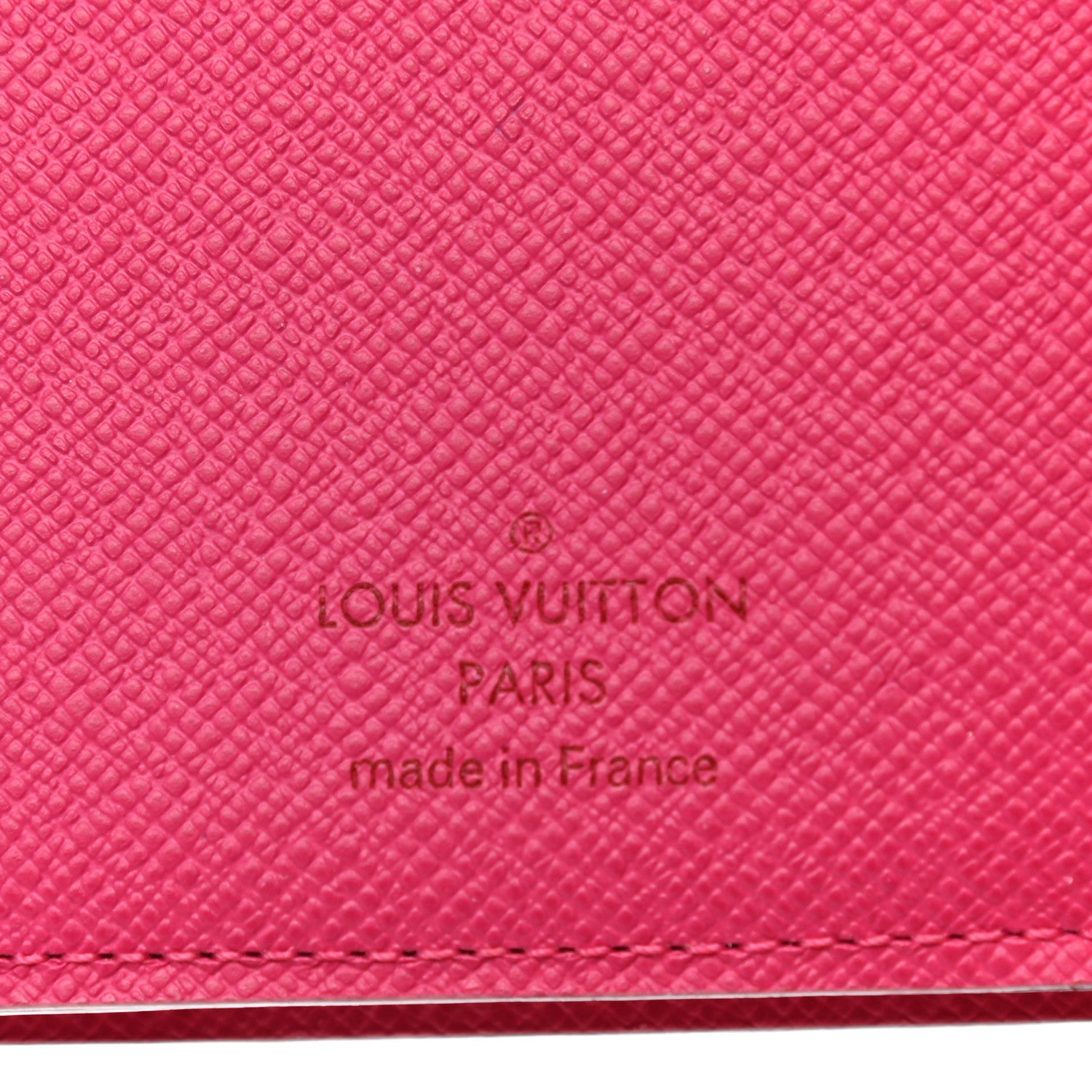 Louis Vuitton Monogram Multicolor Joey Wallet Black Grenade 7 of 9