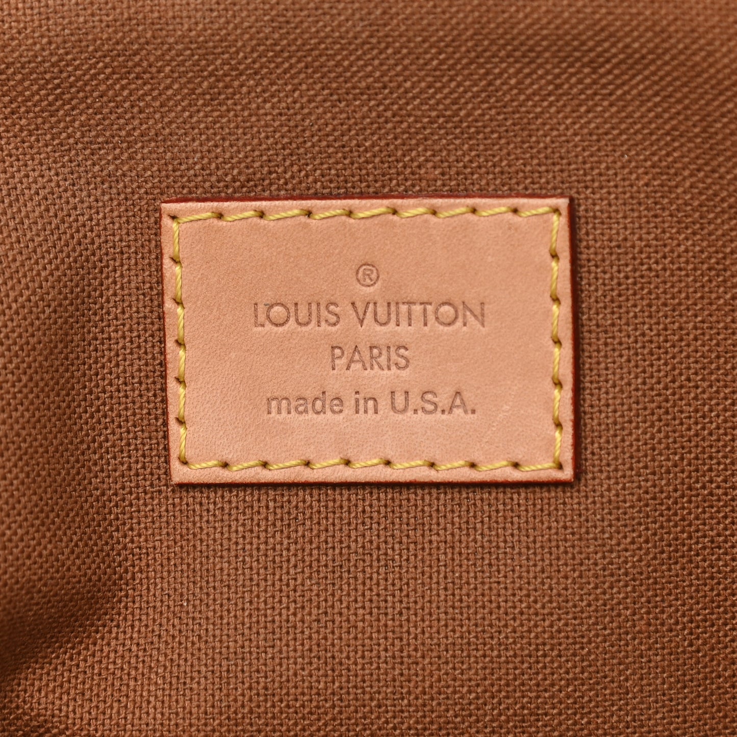 Monogram Tivoli GM
