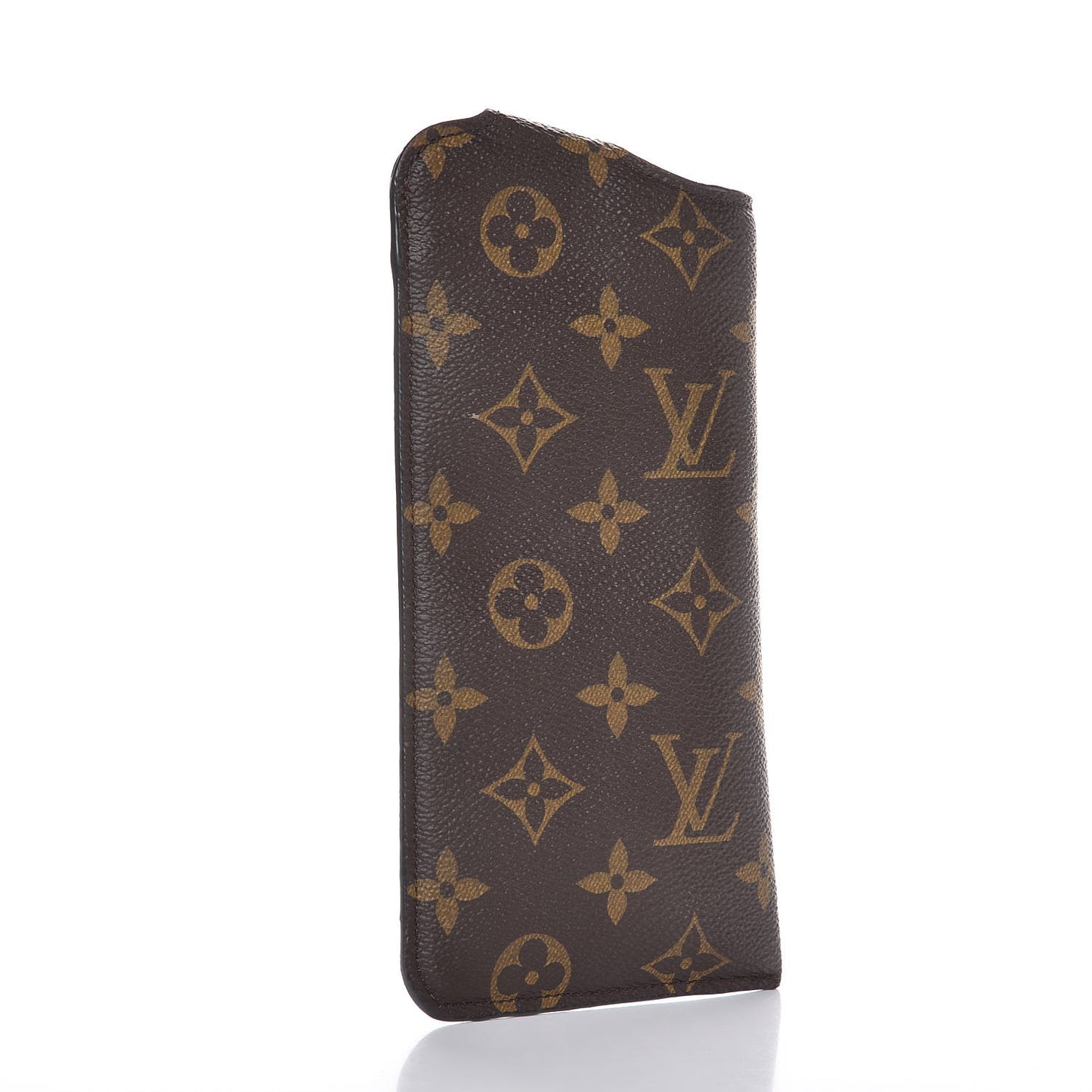 Monogram Sunglasses Case MM