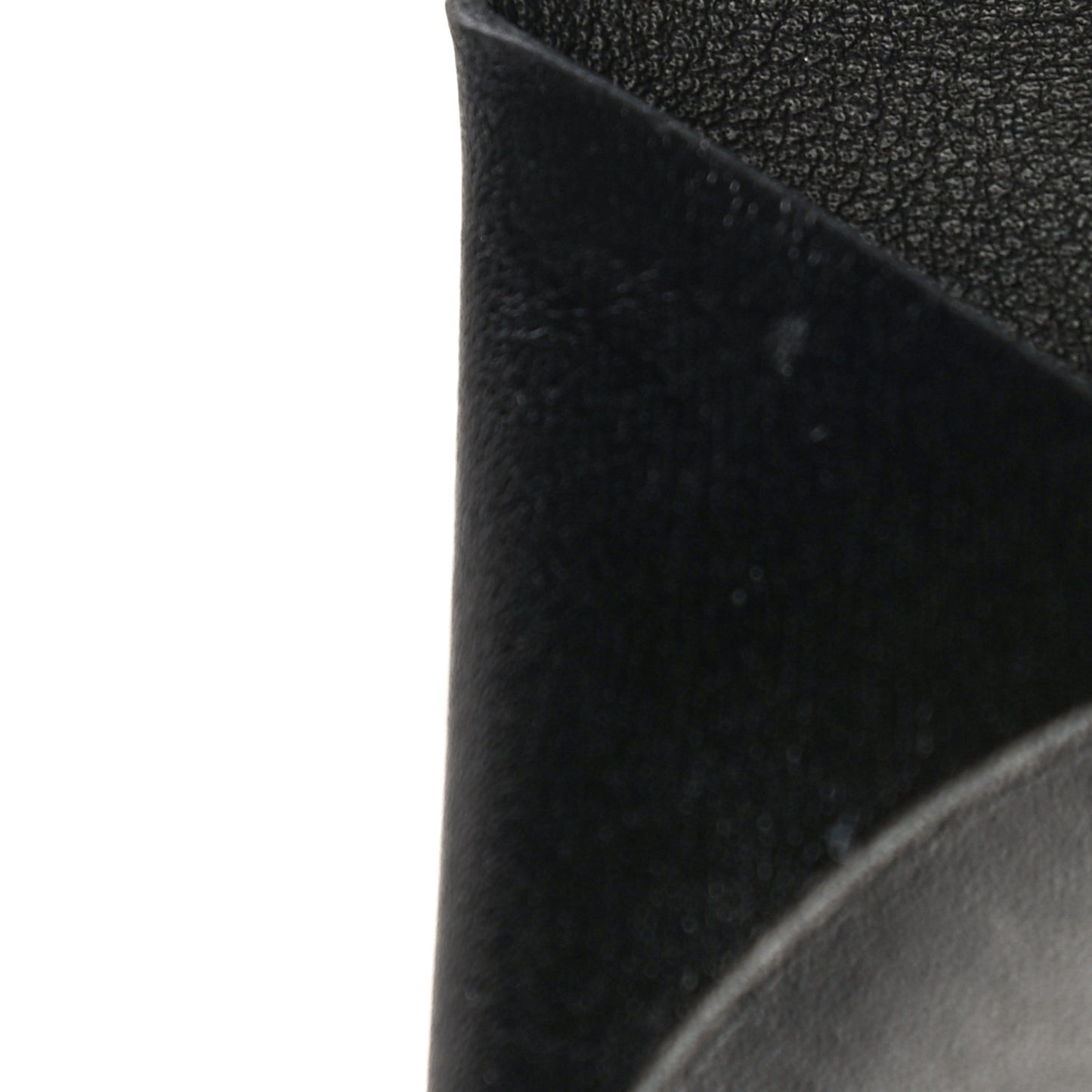 Box Bastia Coin Purse Black
