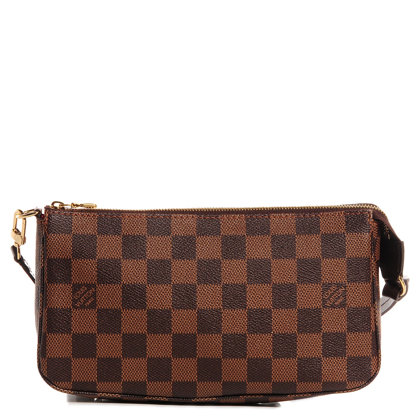 Damier Ebene Pochette Accessories NM