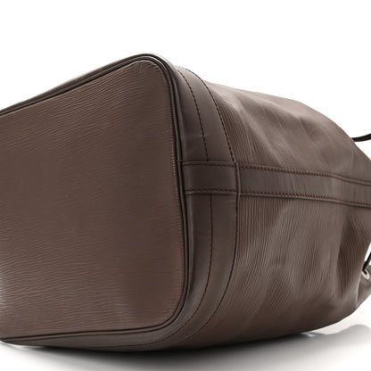 Louis Vuitton Epi Noe Moka 9 of 9