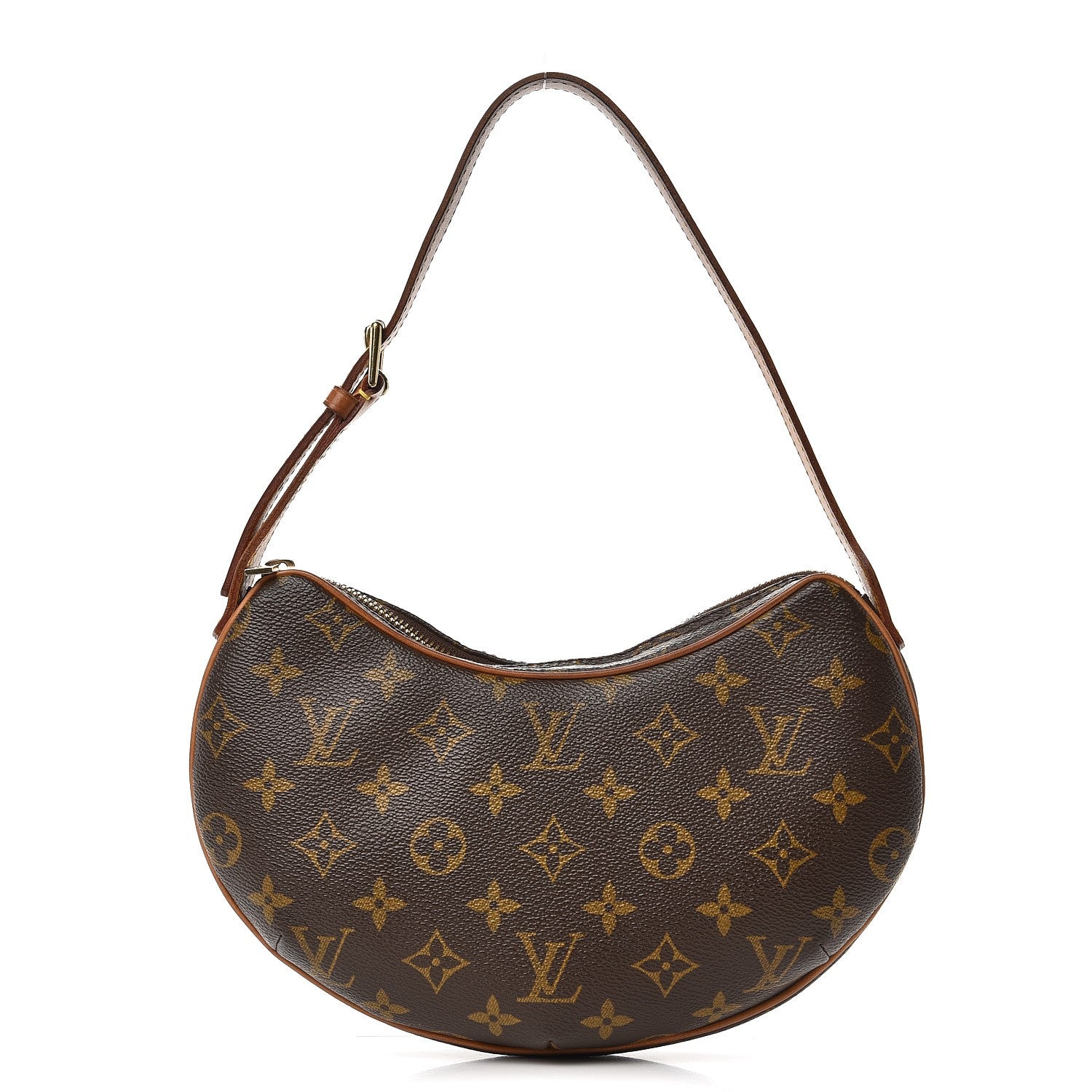 Louis Vuitton Monogram Croissant PM 1 of 6