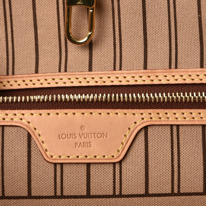Louis Vuitton Monogram Neo Neverfull GM 7 of 9