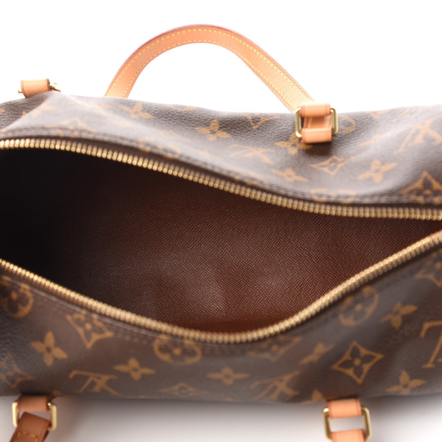 Monogram Papillon 26