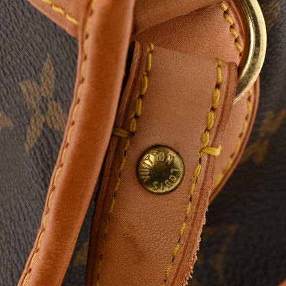 Louis Vuitton Monogram Popincourt Long Shoulder Bag 12 of 13