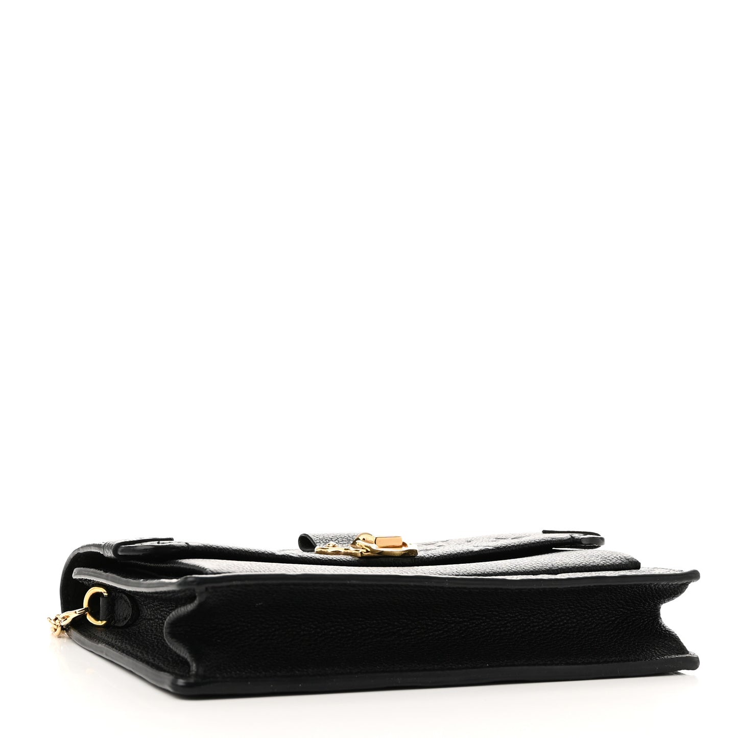 Empreinte Vavin Chain Wallet Black
